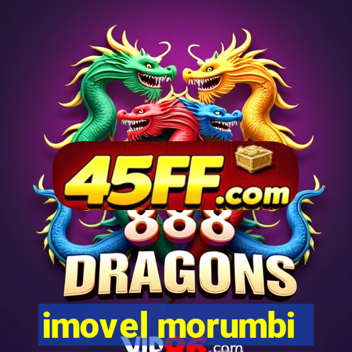 imovel morumbi